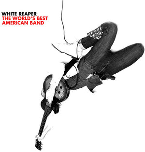 WHITE REAPER | THE WORLD'S BEST AMERICAN BAND
