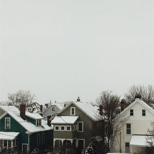 PLANNING FOR BURIAL | BELOW THE HOUSE