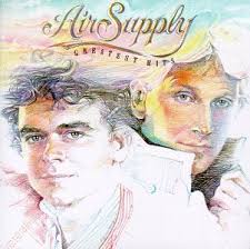 AIR SUPPLY | GREATEST HITS