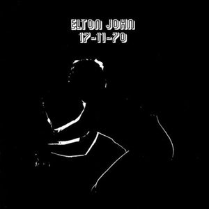 ELTON JOHN | 17-11-70