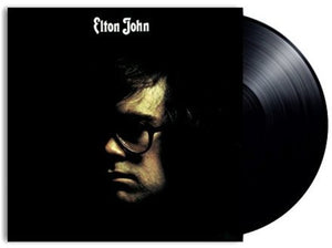 ELTON JOHN | ELTON JOHN