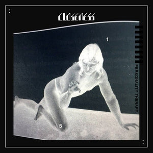 CLOSENESS | PERSONALITY THERAPY