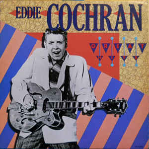 EDDIE COCHRAN | GREAT HITS
