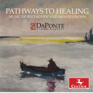 PATHWAYS TO HEALING