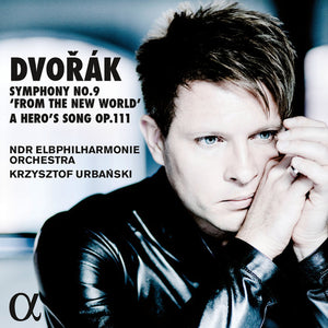 | SYMPHONY NO. 9 - FROM THE NEW WORLD