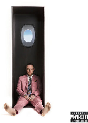MAC MILLER | SWIMMING (2LP SET) (VINYL)