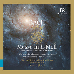 MASS IN B MINOR