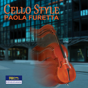 CELLO STYLE