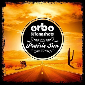 PRAIRIE SUN