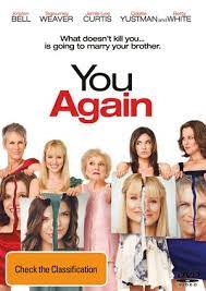 MOVIE CO | YOU AGAIN