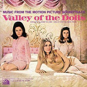 ANDRE PREVIN / DORY PREVIN / SOUNDTRACK | VALLEY OF THE DOLLS (VINYL)