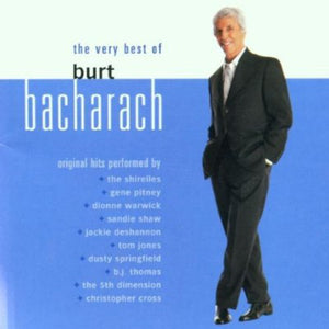 BURT BACHARACH / VARIOUS | VERY BEST OF BURT BACHARACH