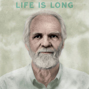 JARED MEES | LIFE IS LONG