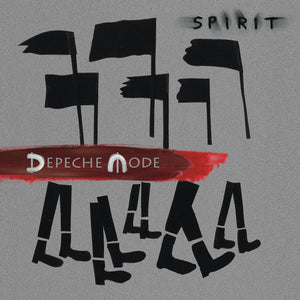 DEPECHE MODE | SPIRIT
