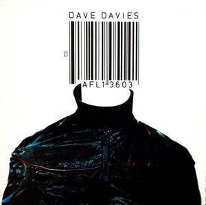DAVE DAVIES | AFL13603