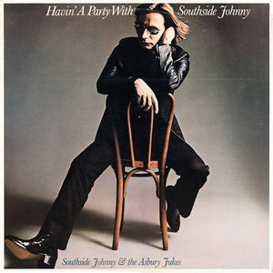 SOUTHSIDE JOHNNY AND THE ASBURY DUKES | HAVIN A PARTY WITH SOUTHSIDE JOHNNY - USA