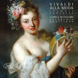 VIVALDI ALLA MODA: CHAMBER SONATAS