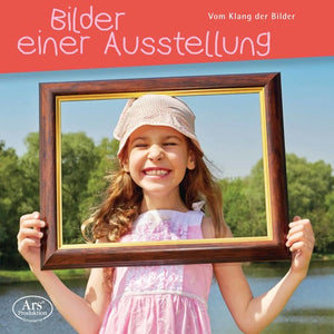 | BILDER EINER AUSSTELLUNG