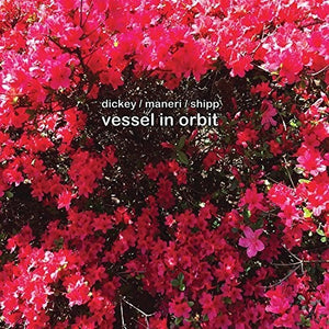 WHIT DICKEY^MAT MANERI^MATTHEW SHIPP | VESSEL IN ORBIT