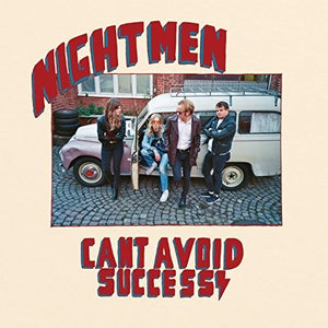 NIGHTMEN | CAN'T AVOID SUCCESS