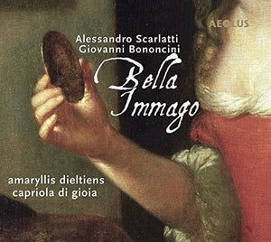 | BELLA IMMAGO