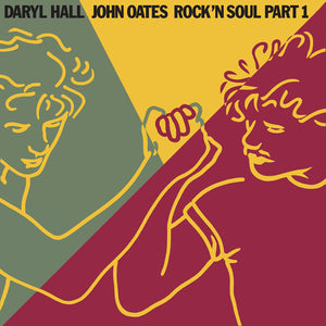 DARYL HALL & JOHN OATES^HALL & OATES | ROCK N SOUL PART 1