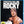 ROCKY (BLU - RAY)