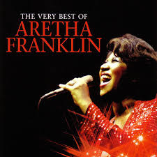 ARETHA FRANKLIN | VERY BEST OF ARETHA FRANKLIN (2010)