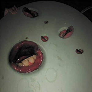 DEATH GRIPS | YEAR OF THE SNITCH