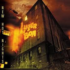 LUGER BOA | NEW HOT NIGHTS