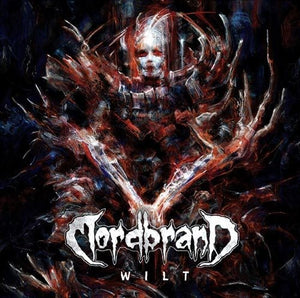 MORDBRAND | WILT