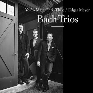 | BACH TRIOS