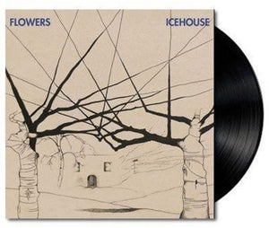 ICEHOUSE | FLOWERS VINYL