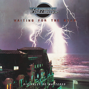 FASTWAY | WAITING FOR THE ROAR