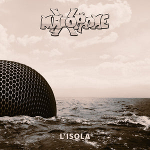 MAXOPHONE | L'ISOLA