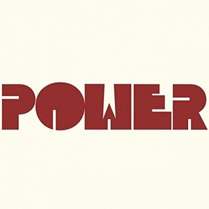 POWER | ELECTRIC GLITTER BOOGIE