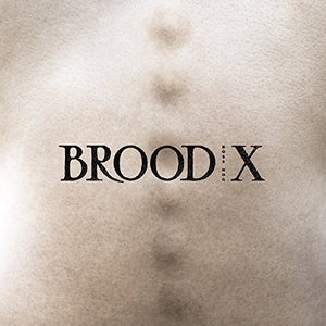 BOSS HOG | BROOD X