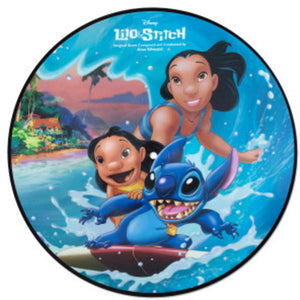 | LILO & STITCH / O.S.T.