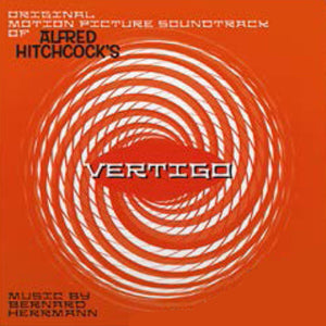 | VERTIGO / O.S.T.