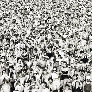 GEORGE MICHAEL | LISTEN WITHOUT PREJUDICE (VINYL)