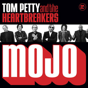 TOM PETTY & HEARTBREAKERS | MOJO