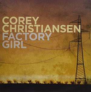 COREY CHRISTIANSEN | FACTORY GIRL