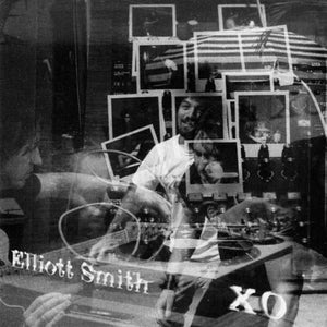 ELLIOTT SMITH | XO (VINYL)