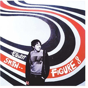 ELLIOTT SMITH | FIGURE 8 (2LP SET) (VINYL)