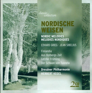 HOLBERG SUITE