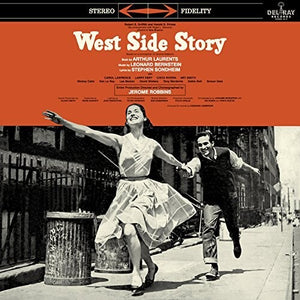 LEONARD BERNSTEIN | WEST SIDE STORY