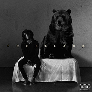 6LACK AKA BLACK | FREE 6LACK