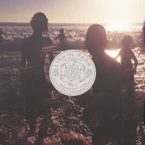 LINKIN PARK | ONE MORE LIGHT