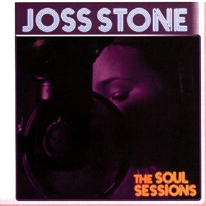 JOSS STONE | SOUL SESSIONS