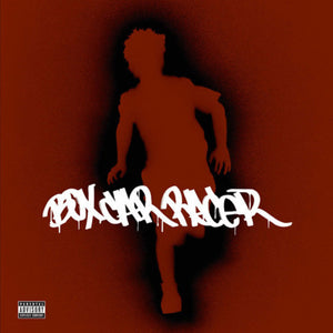 BOX CAR RACER | BOX CAR RACER